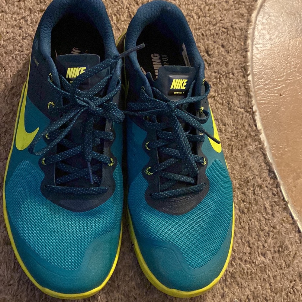 Nike metcon 2 - Picture 5 of 5